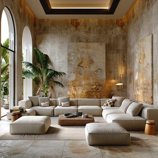 Décoration intérieure : astuces et tendances 2024