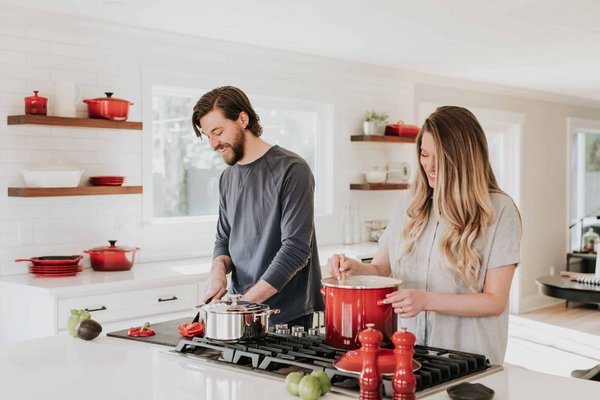 Les astuces pour ranger et optimiser l'espace dans votre cuisine