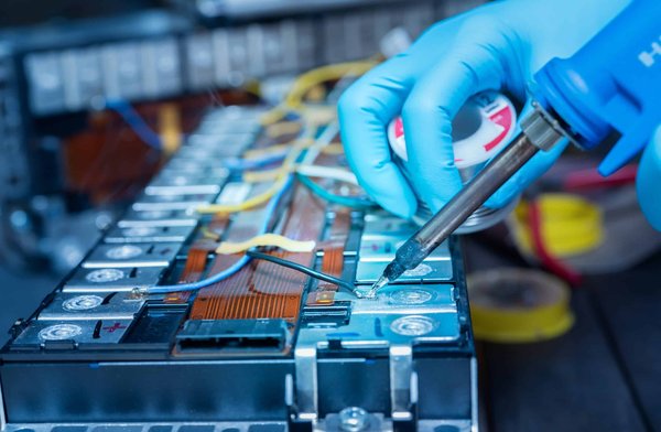 Comment mesurer la quantité que peut stocker votre batterie solaire ?