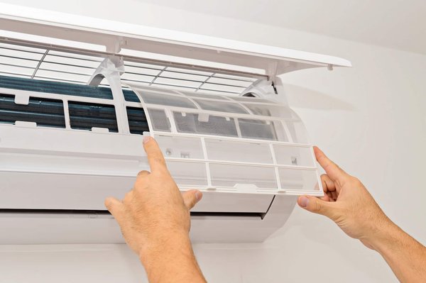 Entreprise de climatisation expérimentée en dépannage : réparation rapide et efficace