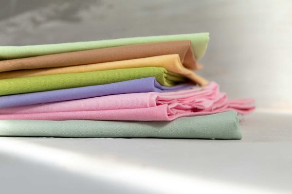 Pourquoi opter pour un tissu coton ?